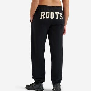 Women’s Roots Sweatpants
